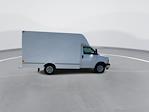 New 2024 GMC Savana 3500 Work Van RWD, 12' Unicell Aerocell CW Box Van for sale #G24492 - photo 9