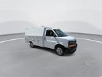 2024 GMC Savana 3500 SRW RWD, Service Utility Van for sale #G24510 - photo 5