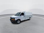 2024 GMC Savana 3500 SRW RWD, Service Utility Van for sale #G24510 - photo 3