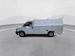 2024 GMC Savana 3500 SRW RWD, Service Utility Van for sale #G24510 - photo 7