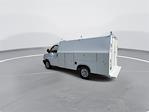 2024 GMC Savana 3500 SRW RWD, Service Utility Van for sale #G24510 - photo 4