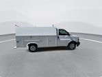 2024 GMC Savana 3500 SRW RWD, Service Utility Van for sale #G24510 - photo 9