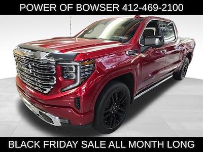 New 2024 GMC Sierra 1500 Denali Crew Cab 4WD, Pickup for sale #G24566 - photo 1