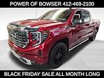 New 2024 GMC Sierra 1500 Denali Crew Cab 4WD, Pickup for sale #G24566 - photo 1