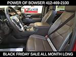 New 2024 GMC Sierra 1500 Denali Crew Cab 4WD, Pickup for sale #G24566 - photo 5