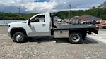 New 2024 GMC Sierra 3500 Pro Regular Cab 4WD, CM Truck Beds RD Model Flatbed Truck for sale #G24589 - photo 6