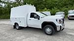 New 2024 GMC Sierra 3500 Pro Regular Cab 4WD, Reading Panel Service Body Service Truck for sale #G24590 - photo 3