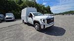 2024 GMC Sierra 3500 Regular Cab 4WD, Reading Panel Service Body Service Truck for sale #G24606 - photo 10