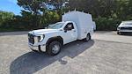 2024 GMC Sierra 3500 Regular Cab 4WD, Reading Panel Service Body Service Truck for sale #G24606 - photo 3