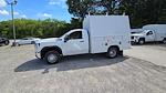 2024 GMC Sierra 3500 Regular Cab 4WD, Reading Panel Service Body Service Truck for sale #G24606 - photo 5