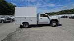 2024 GMC Sierra 3500 Regular Cab 4WD, Reading Panel Service Body Service Truck for sale #G24606 - photo 9