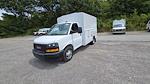 2024 GMC Savana 3500 DRW RWD, Reading Service Utility Van for sale #G24608 - photo 3