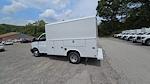 2024 GMC Savana 3500 DRW RWD, Service Utility Van for sale #G24608 - photo 2