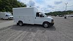 New 2024 GMC Savana 3500 Work Van RWD, Service Utility Van for sale #G24608 - photo 6