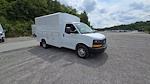 New 2024 GMC Savana 3500 Work Van RWD, Reading Service Utility Van for sale #G24608 - photo 7