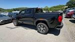 New 2024 GMC Canyon AT4 Crew Cab 4WD, Pickup for sale #G24611 - photo 7