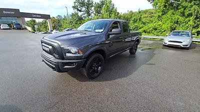 Used 2020 Ram 1500 Classic Warlock Quad Cab 4x4, Pickup for sale #G24623A - photo 1