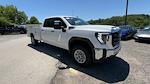 New 2024 GMC Sierra 3500 Pro Crew Cab 4WD, Knapheide Steel Service Body Service Truck for sale #G24627 - photo 3