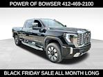 New 2024 GMC Sierra 3500 Denali Crew Cab 4WD, Pickup for sale #G24629 - photo 1