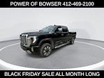 New 2024 GMC Sierra 3500 Denali Crew Cab 4WD, Pickup for sale #G24629 - photo 5