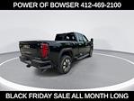 New 2024 GMC Sierra 3500 Denali Crew Cab 4WD, Pickup for sale #G24629 - photo 2