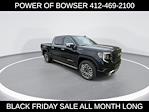 New 2024 GMC Sierra 1500 Denali Ultimate Crew Cab 4WD, Pickup for sale #G24633 - photo 3