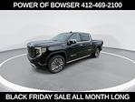 New 2024 GMC Sierra 1500 Denali Ultimate Crew Cab 4WD, Pickup for sale #G24633 - photo 5