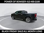 New 2024 GMC Sierra 1500 Denali Ultimate Crew Cab 4WD, Pickup for sale #G24633 - photo 7