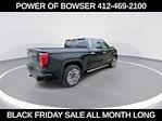 New 2024 GMC Sierra 1500 Denali Ultimate Crew Cab 4WD, Pickup for sale #G24633 - photo 2