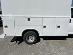 New 2024 GMC Savana 3500 Work Van RWD, Reading Service Utility Van for sale #G24639 - photo 4