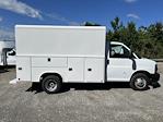 2024 GMC Savana 3500 DRW RWD, Reading Aluminum CSV Service Utility Van for sale #G24641 - photo 3