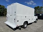 2024 GMC Savana 3500 DRW RWD, Reading Aluminum CSV Service Utility Van for sale #G24641 - photo 2