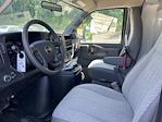 2024 GMC Savana 3500 DRW RWD, Reading Aluminum CSV Service Utility Van for sale #G24641 - photo 6