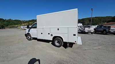 New 2024 GMC Savana 3500 Work Van RWD, Service Utility Van for sale #G24694 - photo 2