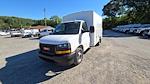 2024 GMC Savana 3500 DRW RWD, Reading Service Utility Van for sale #G24694 - photo 3