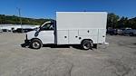 2024 GMC Savana 3500 DRW RWD, Service Utility Van for sale #G24694 - photo 4