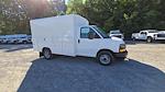 2024 GMC Savana 3500 DRW RWD, Reading Service Utility Van for sale #G24694 - photo 5