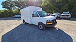 2024 GMC Savana 3500 DRW RWD, Service Utility Van for sale #G24694 - photo 6