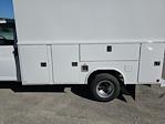 New 2024 GMC Savana 3500 Work Van RWD, Service Utility Van for sale #G24694 - photo 8