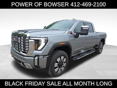 New 2024 GMC Sierra 2500 Denali Crew Cab 4WD, Pickup for sale #G24699 - photo 1