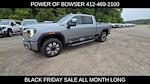 New 2024 GMC Sierra 2500 Denali Crew Cab 4WD, Pickup for sale #G24699 - photo 3