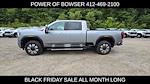 New 2024 GMC Sierra 2500 Denali Crew Cab 4WD, Pickup for sale #G24699 - photo 4