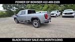 New 2024 GMC Sierra 2500 Denali Crew Cab 4WD, Pickup for sale #G24699 - photo 2