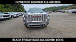 New 2024 GMC Sierra 2500 Denali Crew Cab 4WD, Pickup for sale #G24699 - photo 9