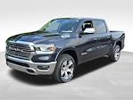 Used 2021 Ram 1500 Laramie Crew Cab 4x4, Pickup for sale #G24715A - photo 4