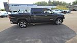 Used 2021 Ram 1500 Laramie Crew Cab 4x4, Pickup for sale #G24715A - photo 8