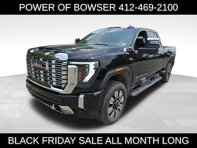 New 2024 GMC Sierra 2500 Denali Crew Cab 4WD, Pickup for sale #G24725 - photo 1