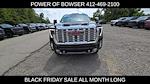 New 2024 GMC Sierra 2500 Denali Crew Cab 4WD, Pickup for sale #G24725 - photo 14