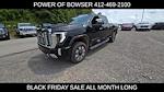 New 2024 GMC Sierra 2500 Denali Crew Cab 4WD, Pickup for sale #G24725 - photo 3