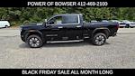 New 2024 GMC Sierra 2500 Denali Crew Cab 4WD, Pickup for sale #G24725 - photo 4